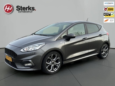 Ford Fiesta ST-Line 1.0 EcoBoost 5 DRS. CLIMAAT CONTROL