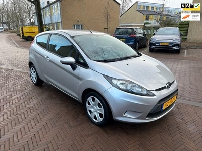 Ford Fiesta UNIEK / 20.000 NAP / Airco / Mooie auto