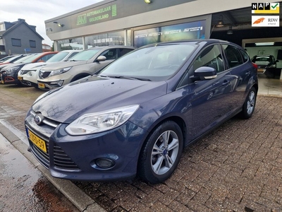 Ford Focus 1.0 EcoBoost Edition 2E EIGENAAR12 MND