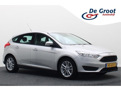 Ford Focus 1.0 Trend Edition Airco, Cruise, Navigatie