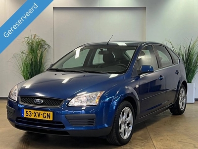 Ford Focus 1.4-16V 80 PK Trend Airco 5Deurs Rijklaar!!!