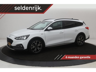 Ford Focus 1.5 EcoBoost Active Bang & Olufsen