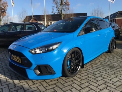 Ford Focus 2.3 RS EcoBoost 400 PK 4WD (bj 2016)