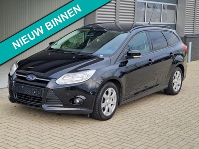 Ford Focus Wagon 1.0 EcoBoost 125pk ECOnetic Trend vol