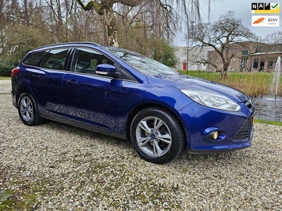 Ford Focus Wagon 1.0 EcoBoost Edition AIRCO/cruise