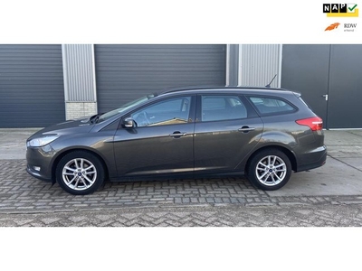 Ford Focus Wagon 1.0 Lease Edition