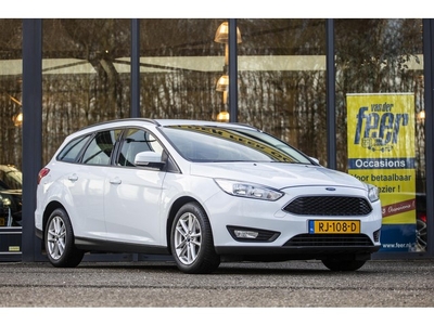 Ford FOCUS Wagon 1.0 Lease Edition (bj 2017)