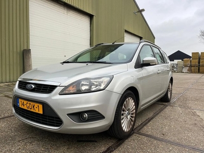 Ford FOCUS Wagon 1.6 Titanium (bj 2008)