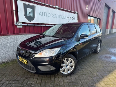 Ford Focus Wagon 1.6 Trend // Airco // Goed onderhouden //