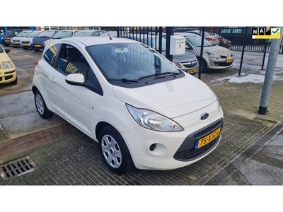 Ford Ka 1.2 Champions Edition start/stop *Airco*