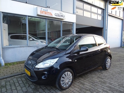 Ford Ka 1.2 Cool&Sound