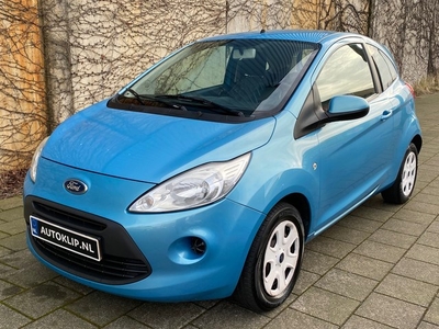 Ford Ka 1.2 Cool&SoundAirco