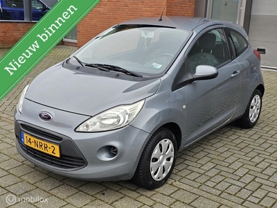 Ford Ka 1.2 Cool&Sound??Airco??Apk??