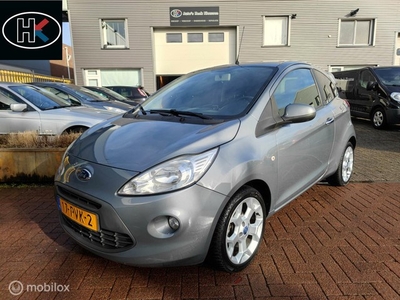 Ford Ka 1.2 Grand Prix start/stop LM16 Airco Stoelhoogte APK