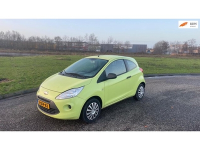 Ford Ka 1.2 Trend