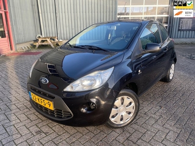 Ford Ka 1.2 Trend Apk/NAP/Elektramen