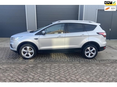 Ford Kuga 1.5 EcoBoost ST Line