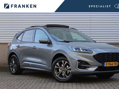 FORD KUGA 2.5 PHEV ST-Line X | Panoramadak | Trekhaak | Blis | B&O | Head-Up