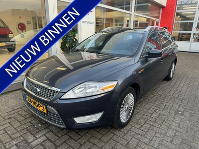 Ford Mondeo Wagon 2.0-16V Limited - 3e eigenaar Airco