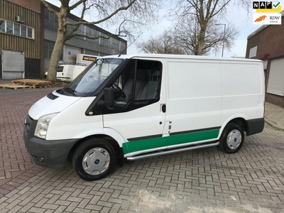 Ford Transit 260S 2.2 TDCI * 158.264 KM NAP * 2007 * export