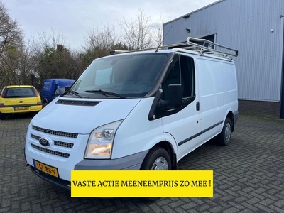 Ford Transit 260S 2.2 TDCI AIRCO, IMPERIAAL, TWEEZITS ENZ