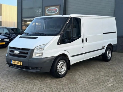 Ford Transit 280M 2.2 TDCI (bj 2008)