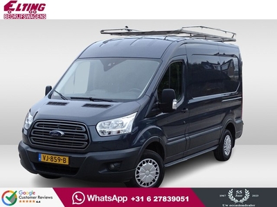 Ford Transit 290 2.2 TDCI L2H2 Trend (bj 2014)