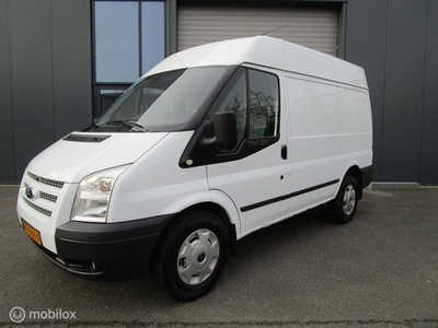 Ford Transit 330S 2.2 TDCI SHD 121dkm! Airco Cruise