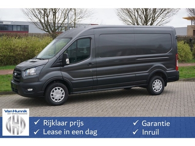 Ford Transit 350L 170PK L3H2 Trend Aut Airco Cruise