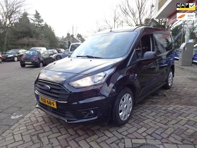 Ford Transit Connect 1.5 EcoBlue L1 Trend