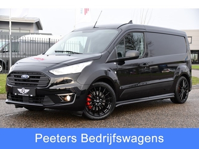 Ford Transit Connect 1.5 EcoBlue L2 Black Edition Camera