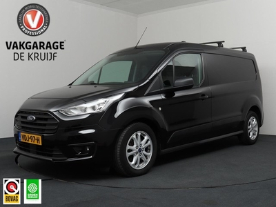 Ford Transit Connect 1.5 EcoBlue L2 Trend Automaat Navi