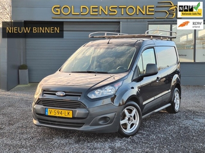 Ford Transit Connect 1.5 TDCI L1 Economy Edition