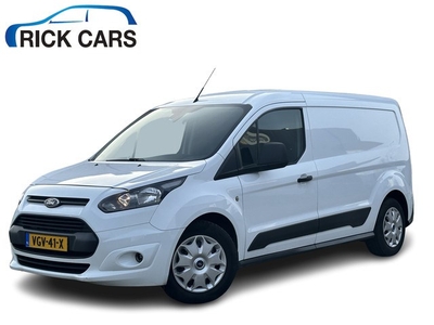 Ford Transit Connect 1.6 TDCI 100PK L2 Trend