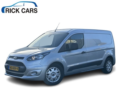 Ford Transit Connect 1.6 TDCI 96PK L2 Trend