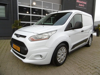 Ford Transit Connect 1.6 TDCI L1 Trend 3 Zitplaatsen