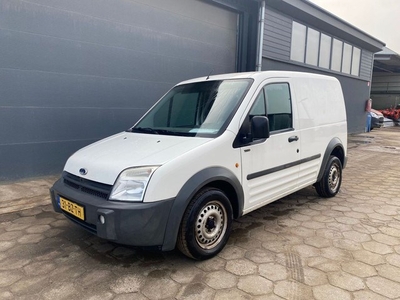 Ford Transit Connect 220S LR VAN 1.8TD 55 (bj 2006)