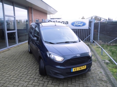 Ford Transit Courier 1.5 TDCI Ambiente eerste eigenaar