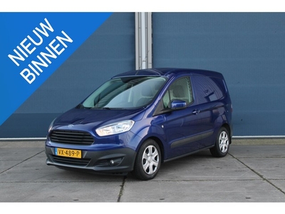 Ford Transit Courier 1.5 TDCI Trend AIRCO / N.A.P /