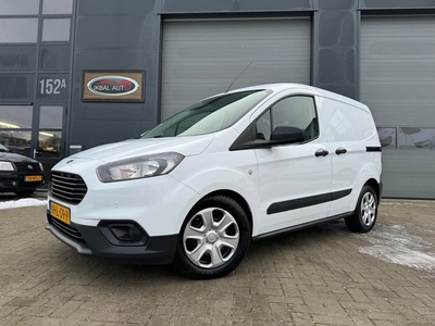 Ford Transit Courier 1.5 TDCI Trend Duratorq S&S