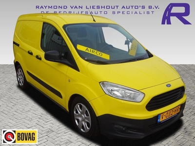 Ford Transit Courier 1.5 TDCI Trend Start&Stop AIRCO