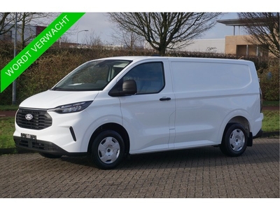 Ford Transit Custom 300S 136PK Trend MY2024 13