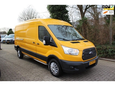 Ford Transit EXTRA LANG EN HOOG .330 2.2 TDCI L3H2 Trend