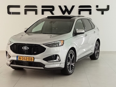 Ford USA EDGE AWD 2.7 V6 ST Ecoboost 340PK (bj 2021)