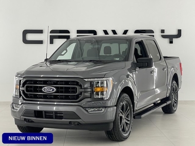 Ford USA F-150 2024 V6 EcoBoost SPORT (bj 2024, automaat)