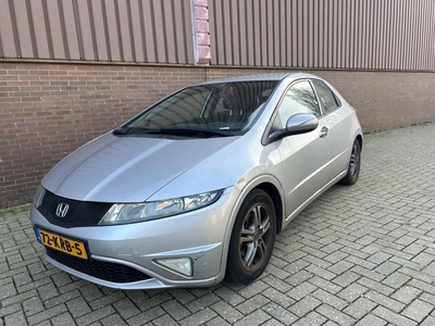 Honda Civic 1.8 Style Mode Airco APK NAP