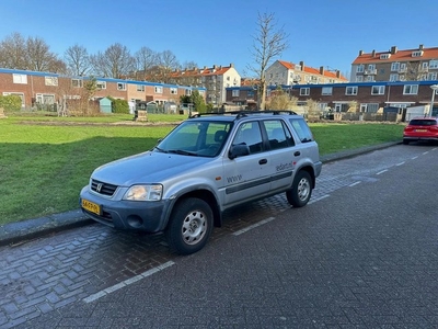 Honda CR-V 2.0i-16V LS 4x4 NAP 108kw (bj 2000)