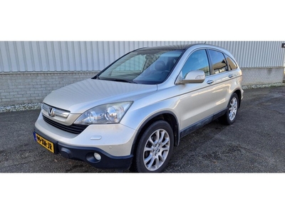 Honda CR-V 2.2D Executive