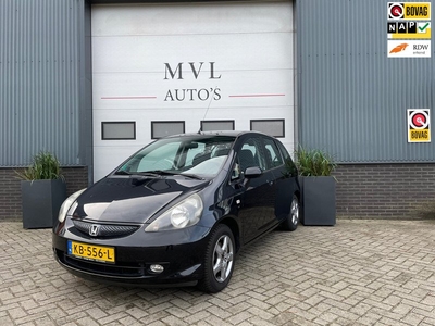 Honda Jazz 1.2 S / Airco / Nap / Bovag