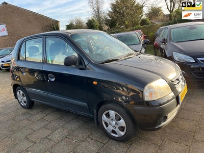 Hyundai Atos 1.1i Active Prime / nap!